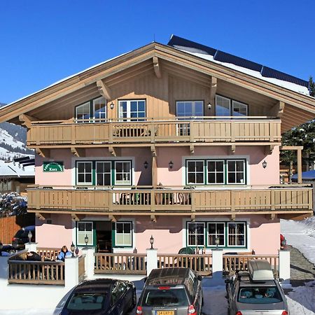 Appartement Kurz Top 1 Westendorf Luaran gambar