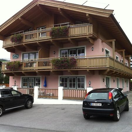 Appartement Kurz Top 1 Westendorf Luaran gambar