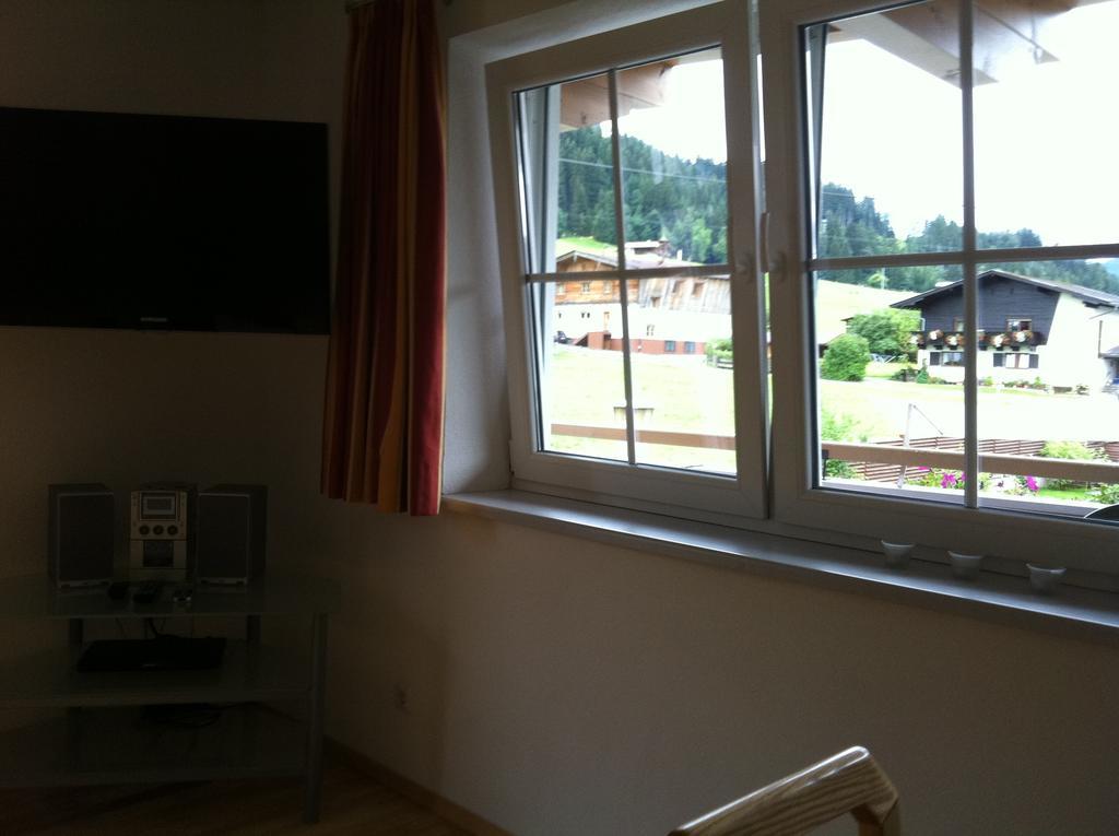 Appartement Kurz Top 1 Westendorf Bilik gambar