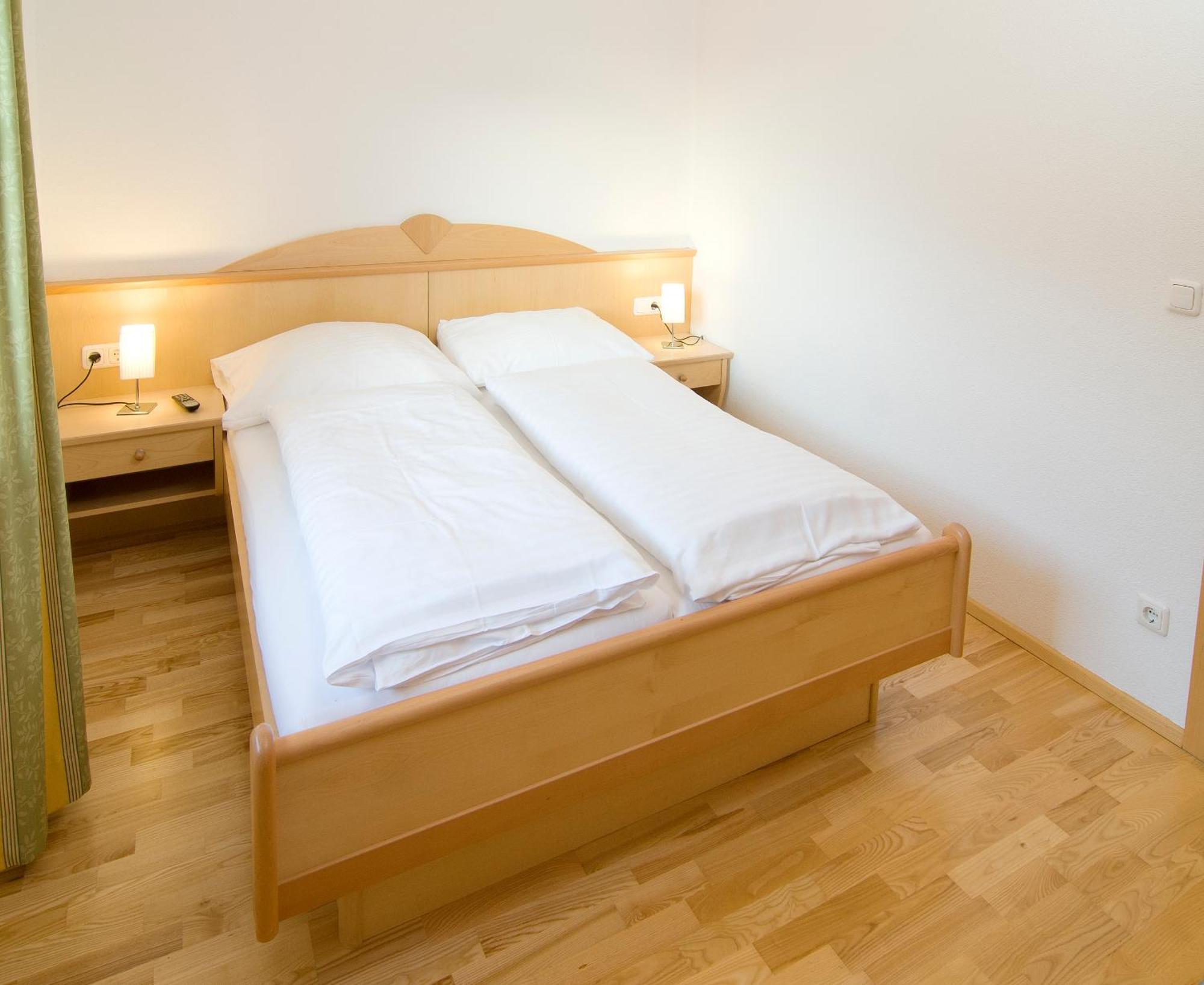 Appartement Kurz Top 1 Westendorf Luaran gambar