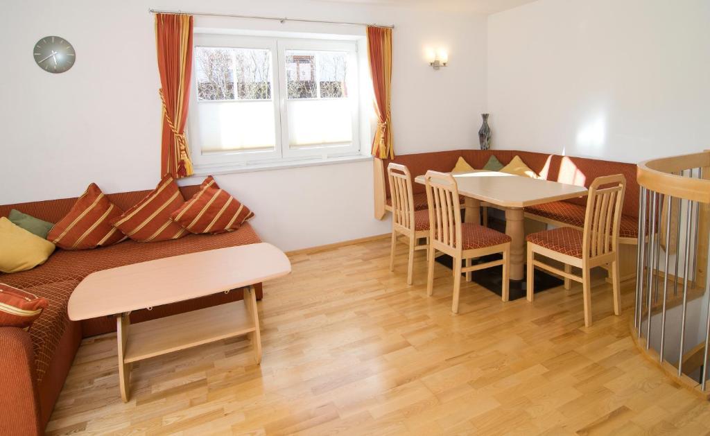 Appartement Kurz Top 1 Westendorf Bilik gambar