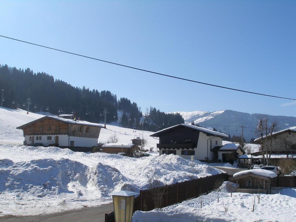 Appartement Kurz Top 1 Westendorf Luaran gambar