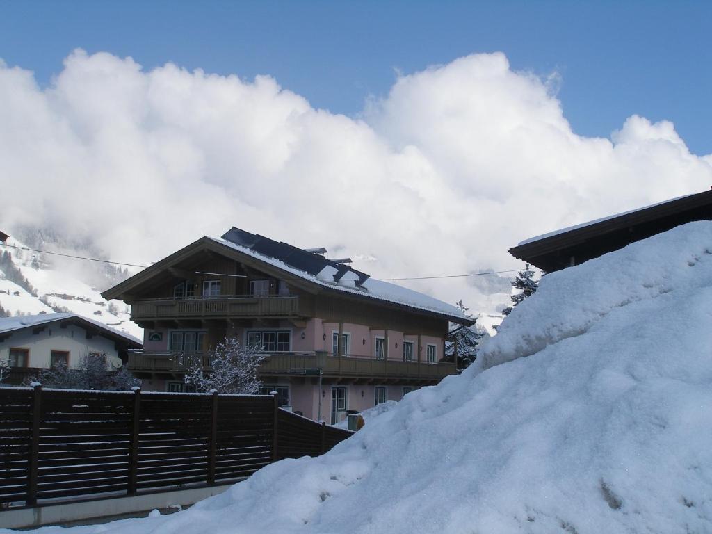 Appartementhaus Kurz Westendorf Luaran gambar