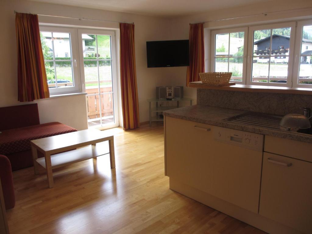 Appartement Kurz Top 1 Westendorf Luaran gambar