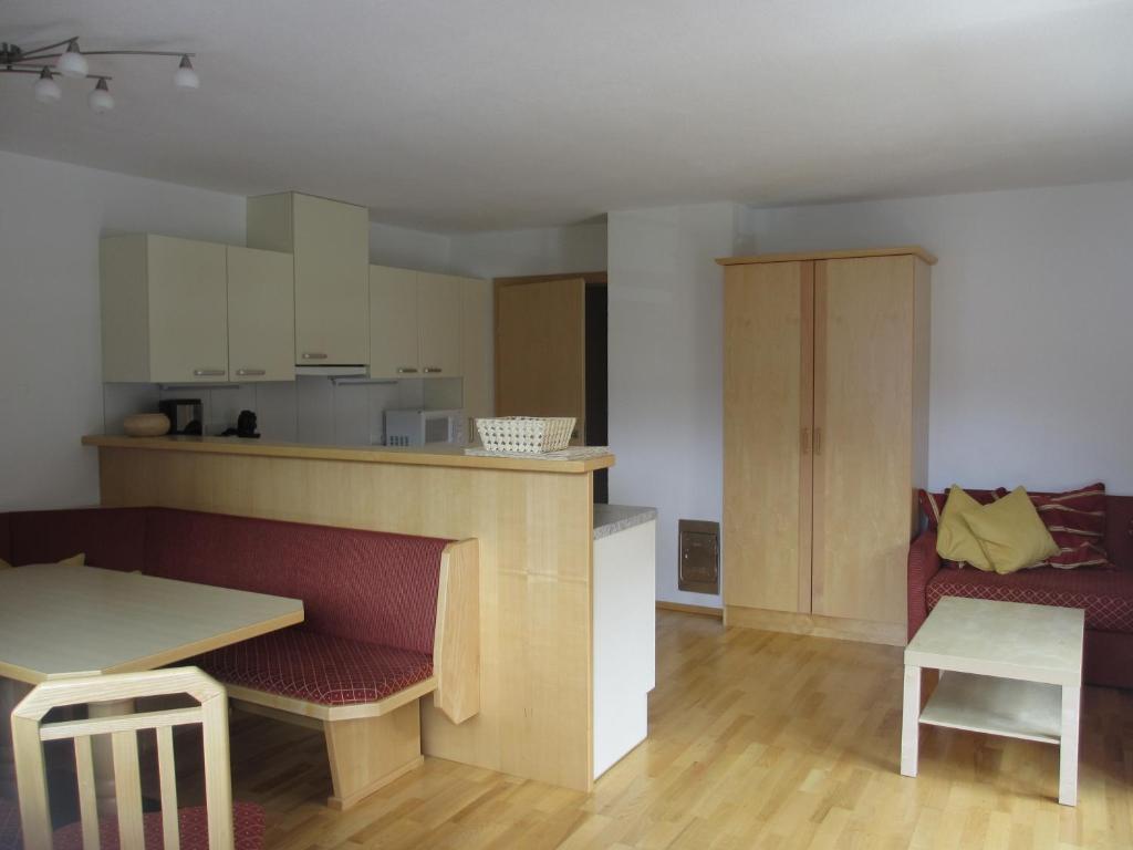 Appartement Kurz Top 1 Westendorf Luaran gambar