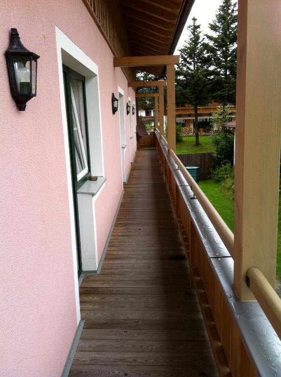 Appartement Kurz Top 1 Westendorf Luaran gambar