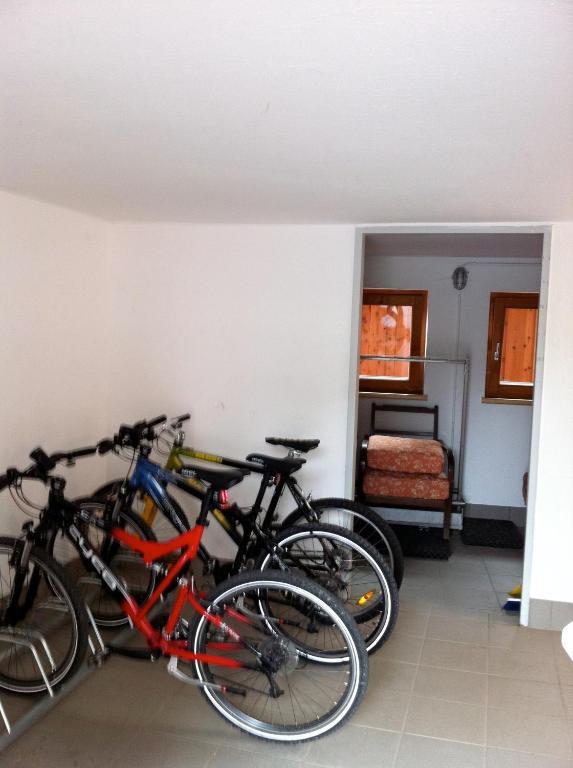 Appartement Kurz Top 1 Westendorf Luaran gambar