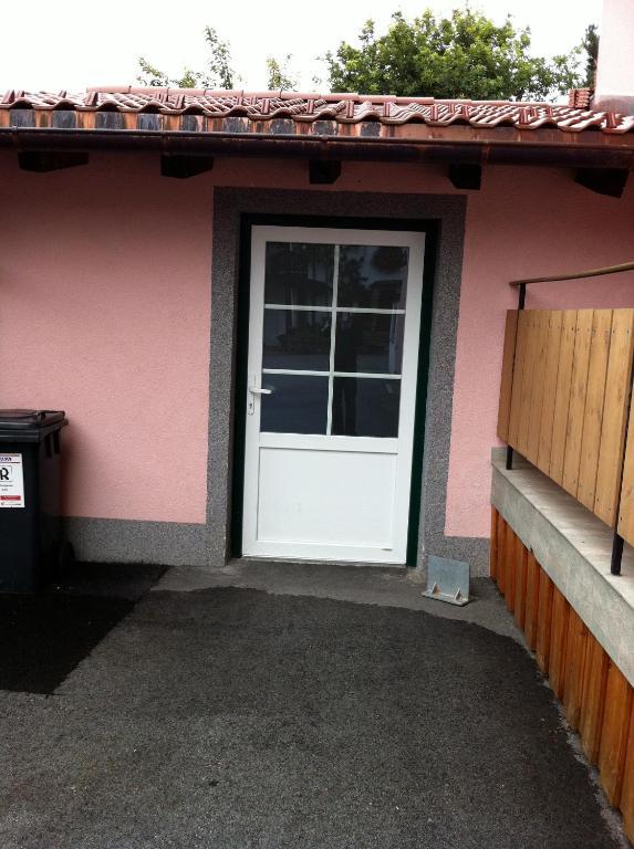 Appartement Kurz Top 1 Westendorf Luaran gambar