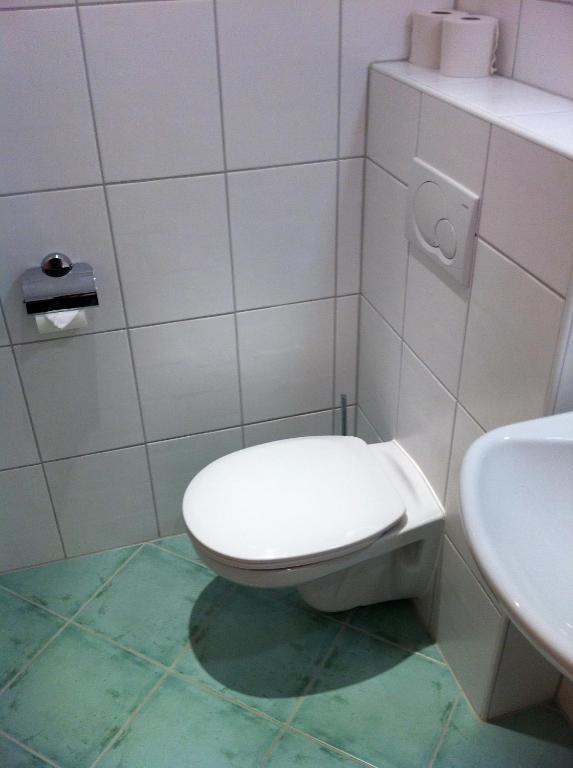 Appartement Kurz Top 1 Westendorf Bilik gambar