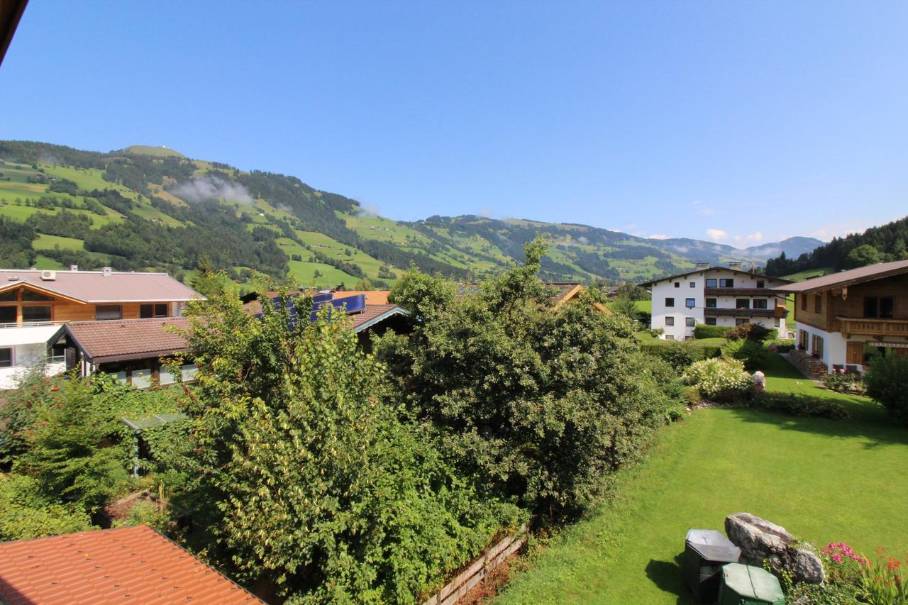 Appartement Kurz Top 1 Westendorf Luaran gambar
